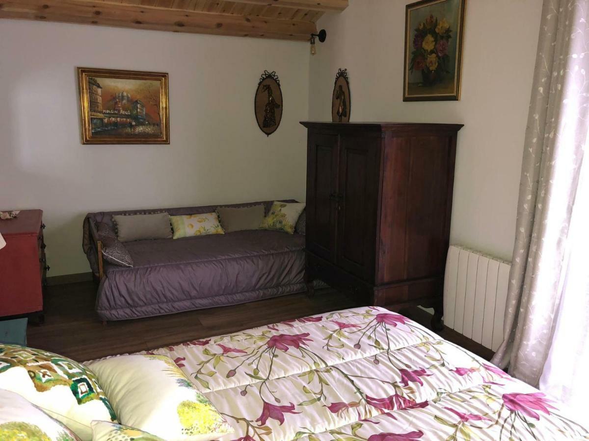 La Salceda Villa Torre Val De San Pedro Eksteriør bilde